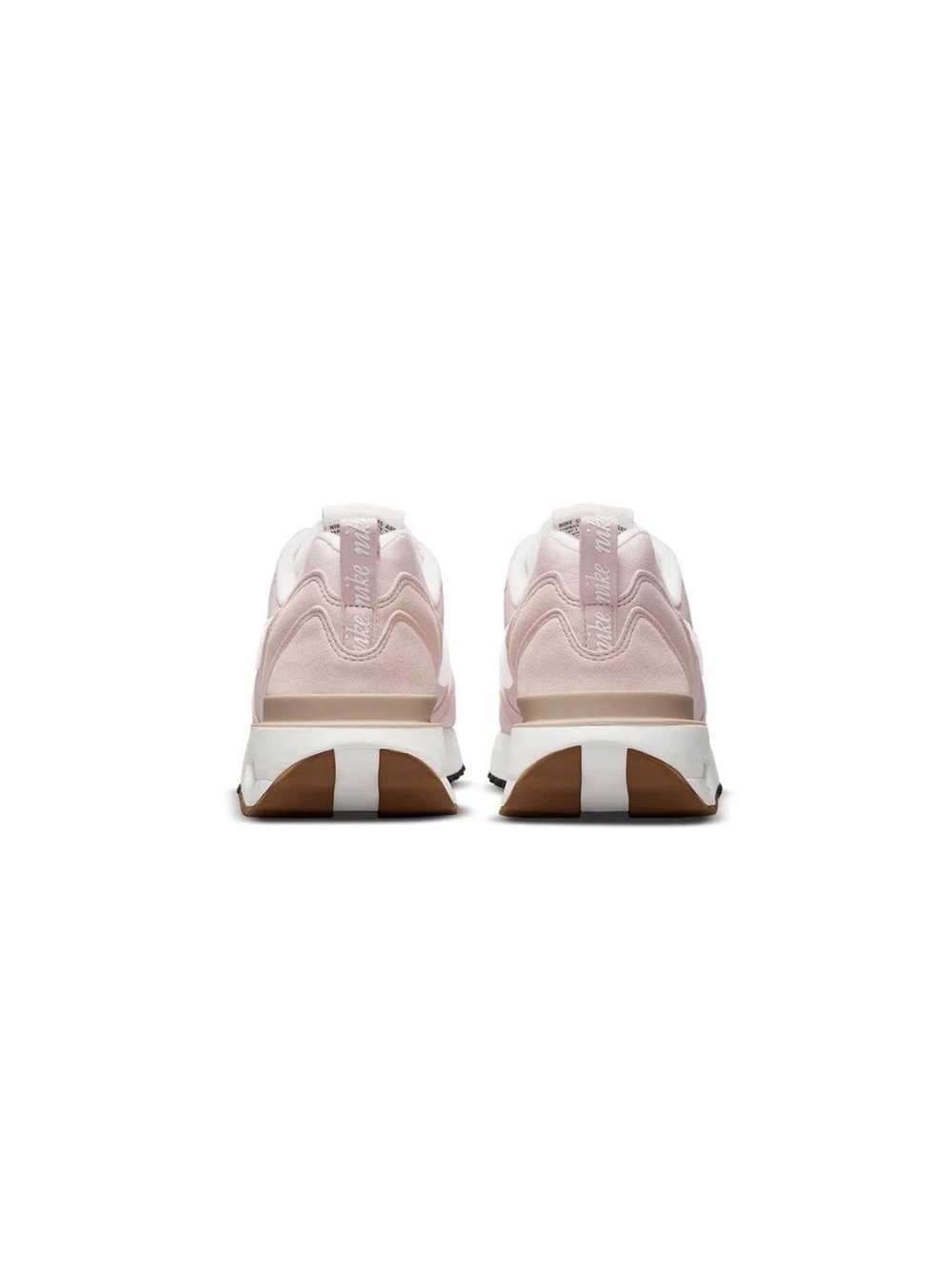 Size 10-Nike Air Max Dawn 'Pink Oxford' Women’s Shoes DC4068-601 - Picture 5 of 8
